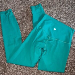 Align leggings LULULEMON